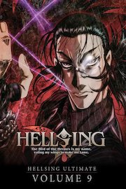 Hellsing Ultimate