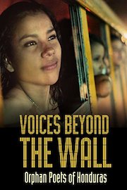 Voices Beyond the Wall