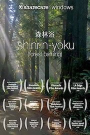 Shinrin-Yoku