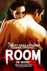 Room The Mystery