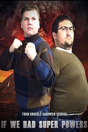 If We Had Super Powers 2