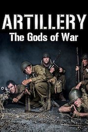 Artillery: The God of War