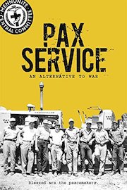 Pax Service - An Alternative to War