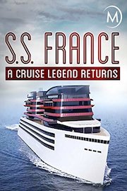 SS France: A Cruise Legend Returns