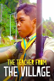The Teacher from the Village