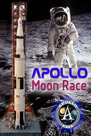 Apollo: Moon Race