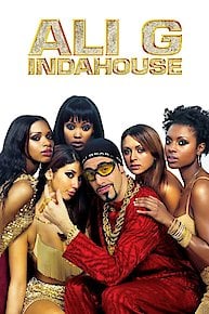 Ali G Indahouse