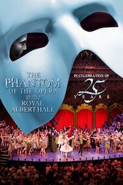 Andrew Lloyd Webber's Phantom of the Opera