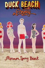 Duck Beach: Mormon Spring Break