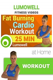 Fitness Videos: Fat Burning Cardio Workout at Home
