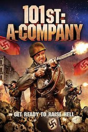 101st: A-Company