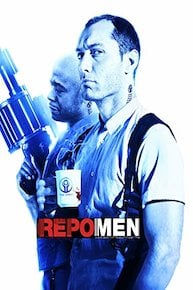 Repo Men Extended Version