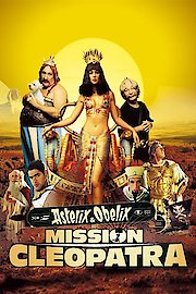 Asterix & Obelix: Mission Cleopatra