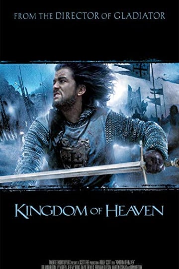 Watch Kingdom of Heaven Director's Cut Online | 2005 Movie | Yidio