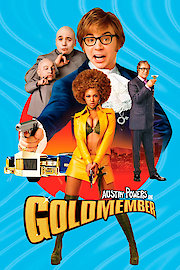 Austin Powers in Goldmember