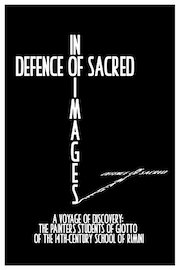 In defence of sacred images