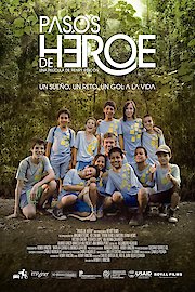 Pasos de héroe