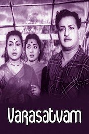 Varasatvam