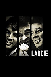 Laddie: The Man Behind The Movies