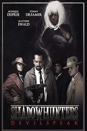 Shadow Hunters DEVILSPEAK
