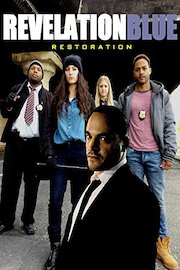 Revelation Blue - Restoration