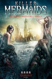 Killer Mermaids