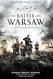 Battle for Warsaw: Stones for the Rampart