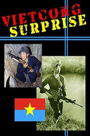 Vietcong Surprise