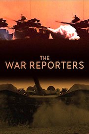 The War Reporters