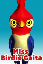 Miss Birdie Gaita