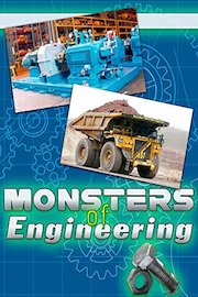 Monsters of Engineering