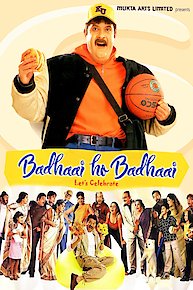 Badhaai ho best sale online watch