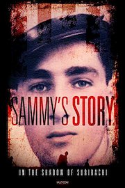 In the Shadow of Suribachi: Sammy's Story