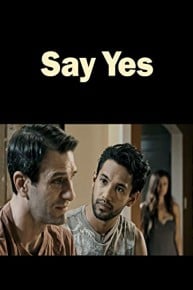 Say Yes