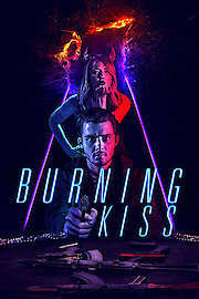 Burning Kiss