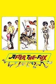 After the Fox