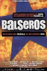 Balseros