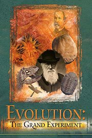 Evolution: The Grand Experiment