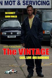 The Vintage