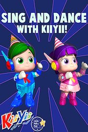 Sing and Dance with KiiYii