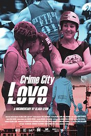 Crime City Love