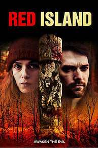 Red Island