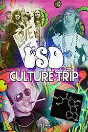 LSD: Culture Trip