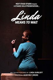 Linda Means to Wait
