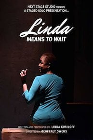 Linda Means to Wait