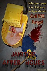 Janitor After Hours