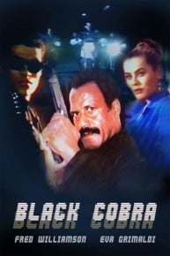 Black Cobra