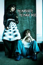 The Man With the Magic Box