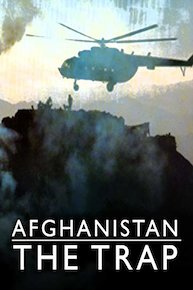 Afghanistan: The Trap