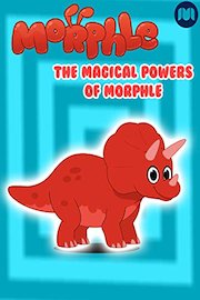 The Magical Powers of Morphle